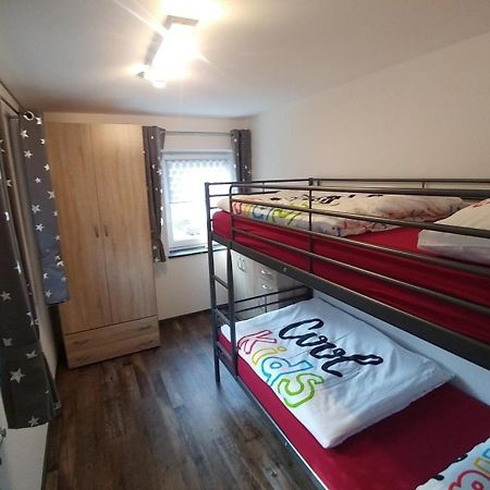Ferienhaus Bumblebee Im Allgaeu Eggenthal Kültér fotó