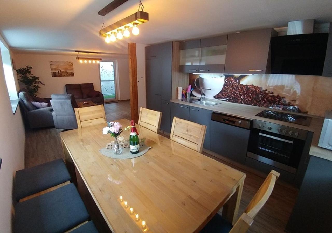 Ferienhaus Bumblebee Im Allgaeu Eggenthal Kültér fotó
